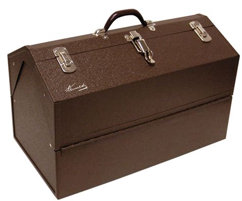 cantilever steel hand carry tool box|edward tools portable tool box.